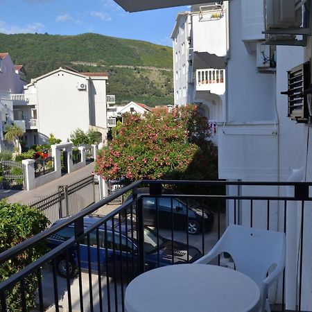 Casablanca Apartments 布德瓦 外观 照片