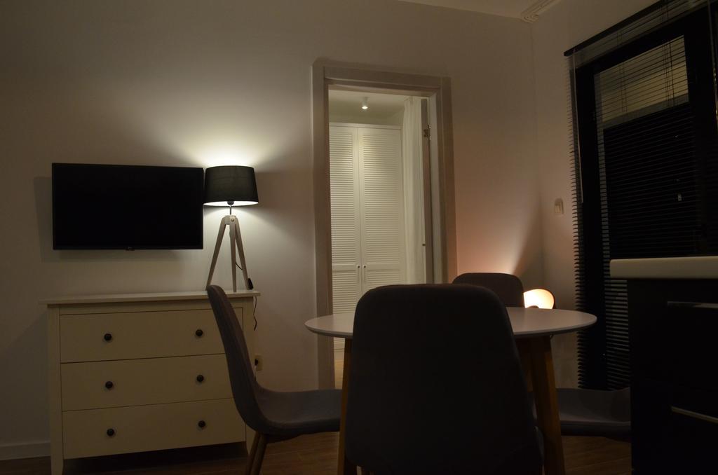 Casablanca Apartments 布德瓦 外观 照片