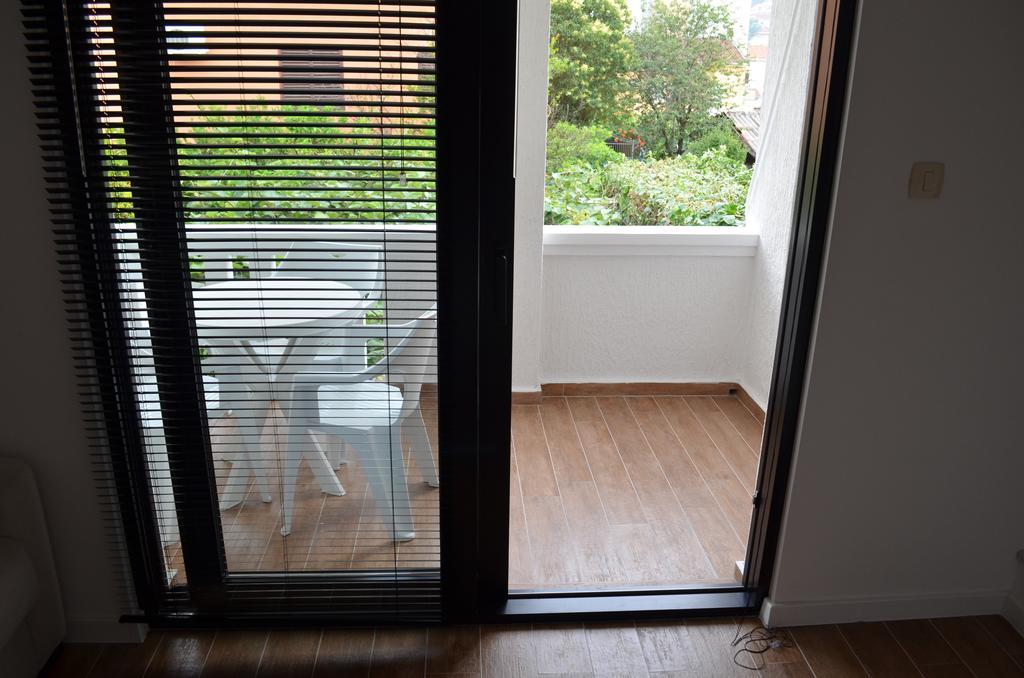 Casablanca Apartments 布德瓦 外观 照片