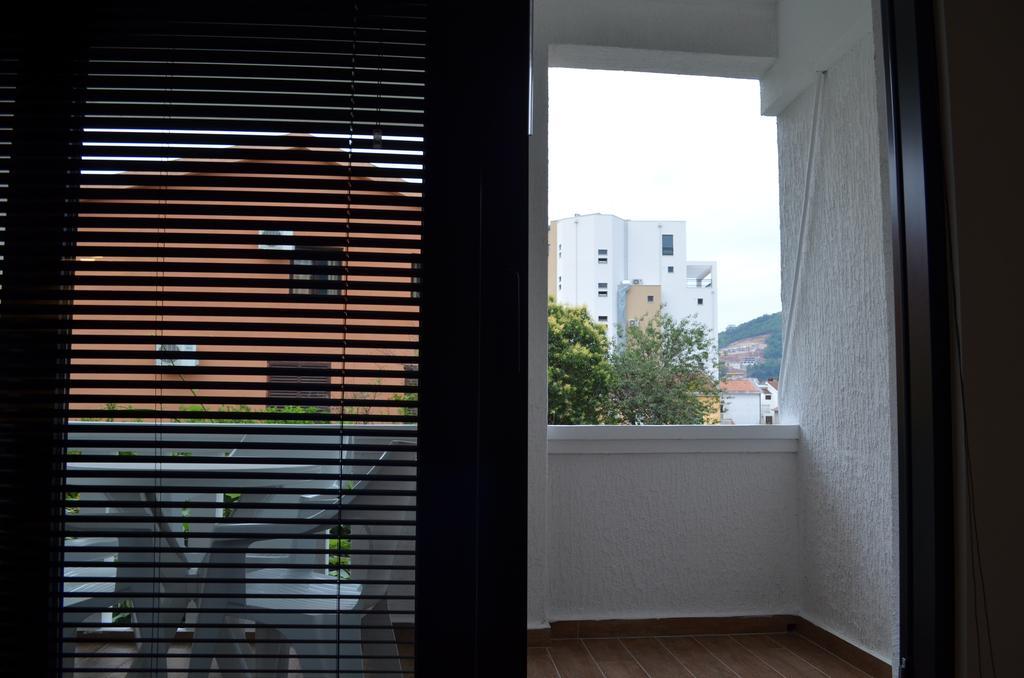 Casablanca Apartments 布德瓦 外观 照片