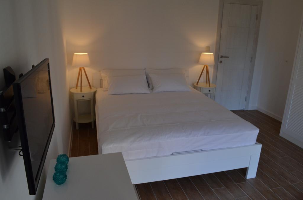 Casablanca Apartments 布德瓦 外观 照片