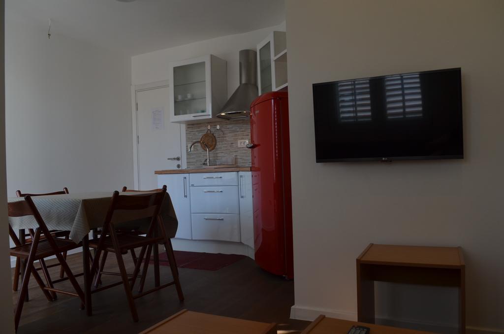 Casablanca Apartments 布德瓦 外观 照片