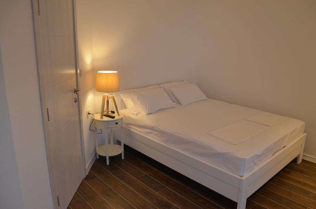 Casablanca Apartments 布德瓦 外观 照片