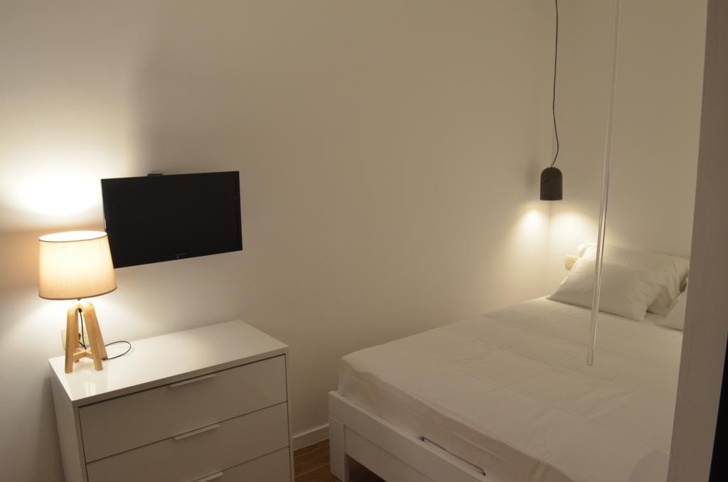 Casablanca Apartments 布德瓦 外观 照片