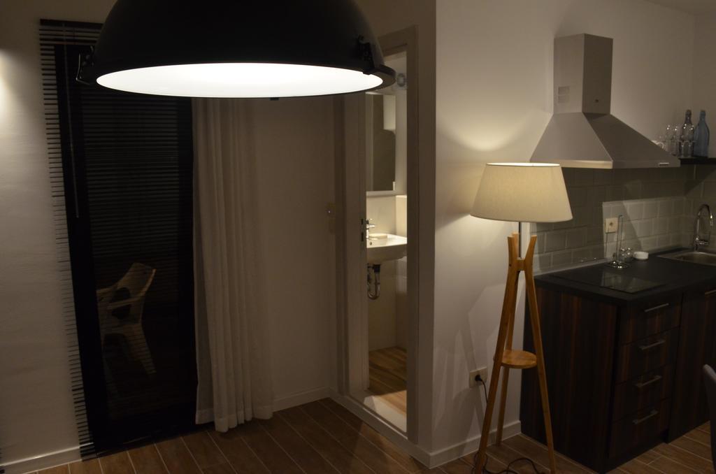 Casablanca Apartments 布德瓦 外观 照片