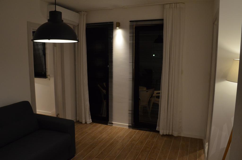 Casablanca Apartments 布德瓦 外观 照片