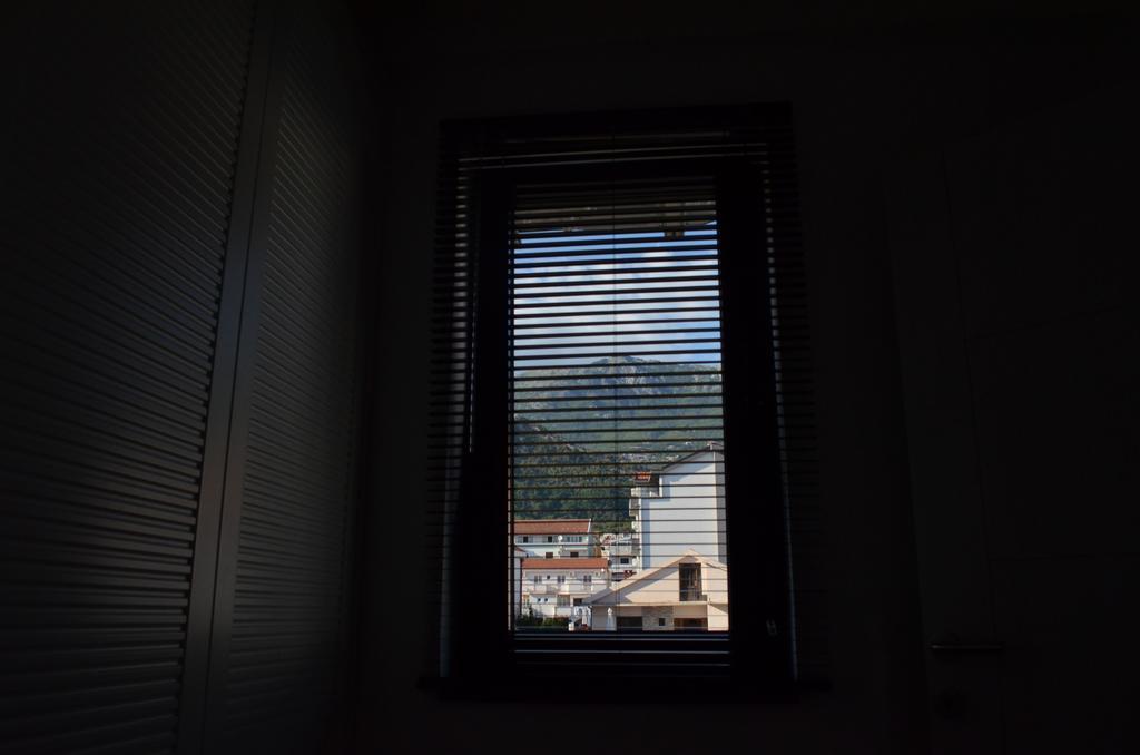 Casablanca Apartments 布德瓦 外观 照片