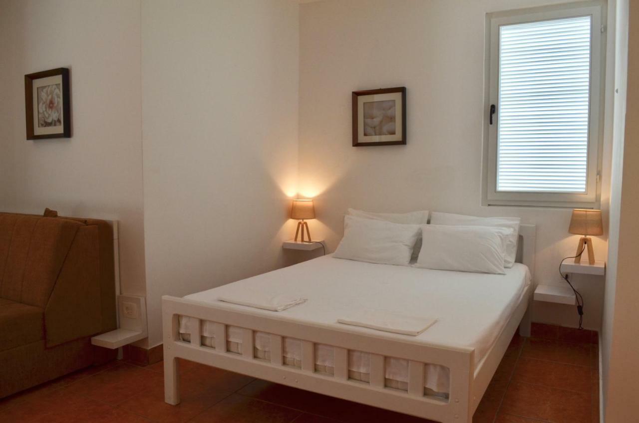 Casablanca Apartments 布德瓦 外观 照片