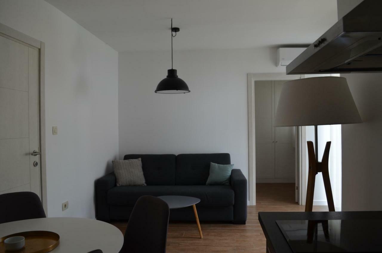 Casablanca Apartments 布德瓦 外观 照片
